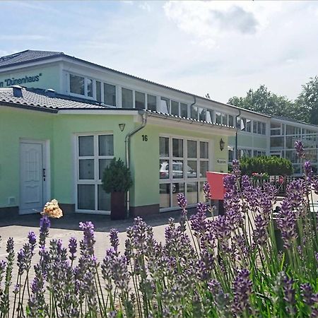 Nur 100M Zum Strand Fewo Seebrise 109 By Pro Home Appartements Zempin Zewnętrze zdjęcie