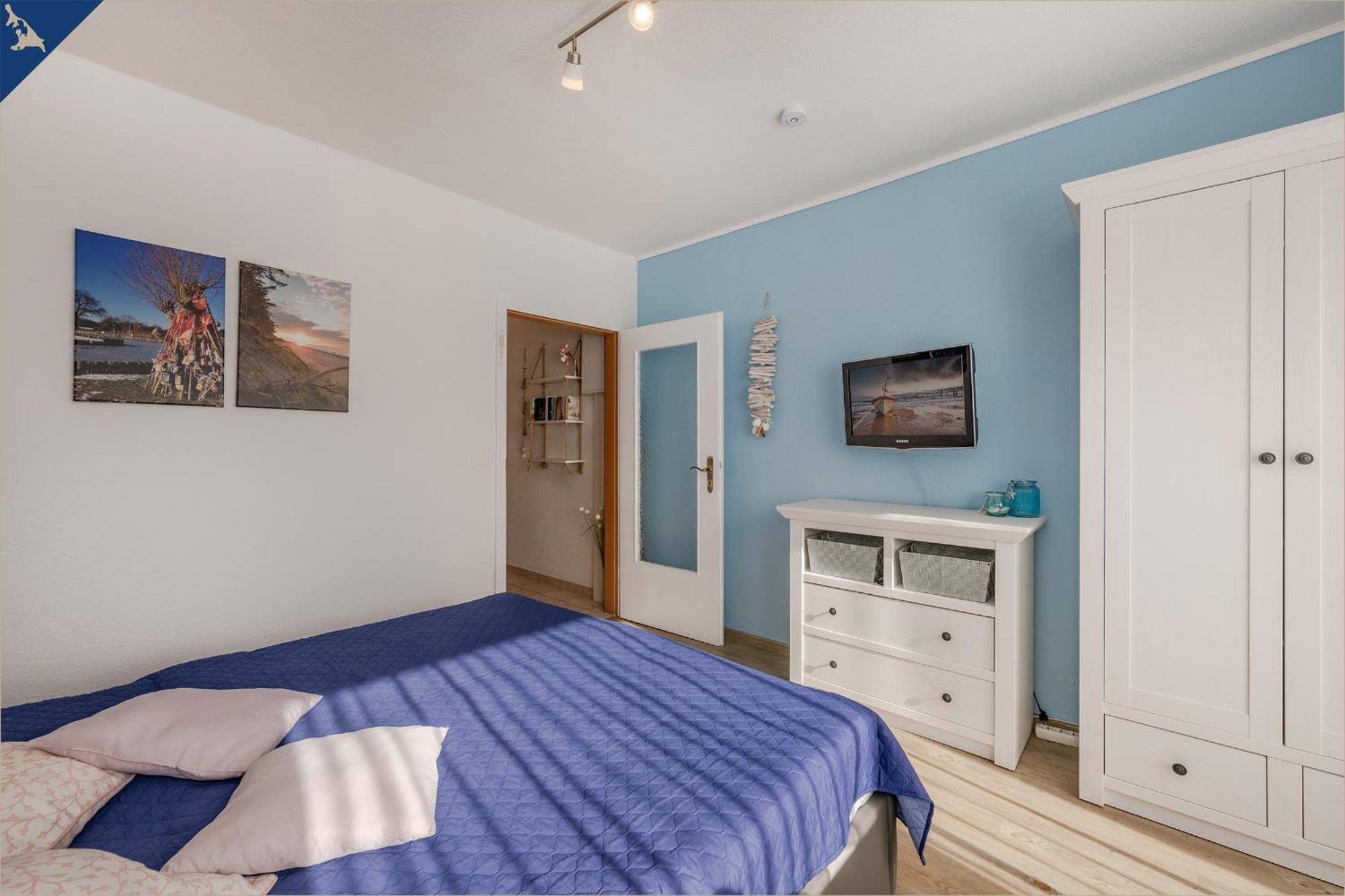 Nur 100M Zum Strand Fewo Seebrise 109 By Pro Home Appartements Zempin Zewnętrze zdjęcie