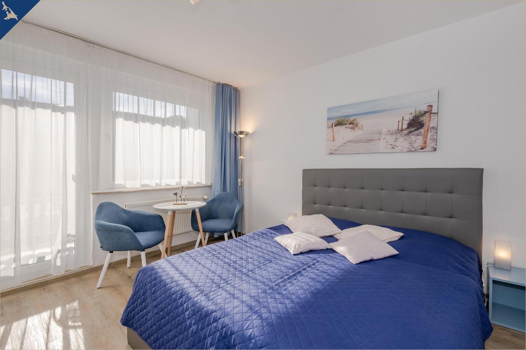 Nur 100M Zum Strand Fewo Seebrise 109 By Pro Home Appartements Zempin Zewnętrze zdjęcie