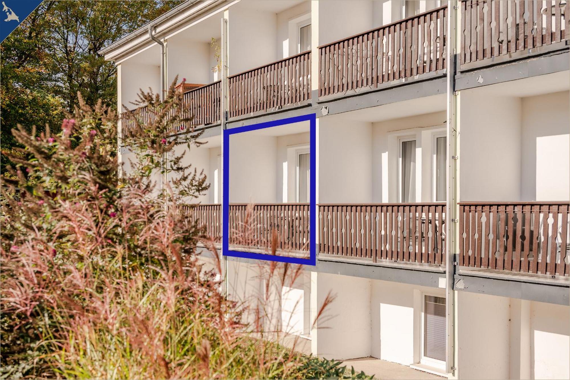 Nur 100M Zum Strand Fewo Seebrise 109 By Pro Home Appartements Zempin Zewnętrze zdjęcie