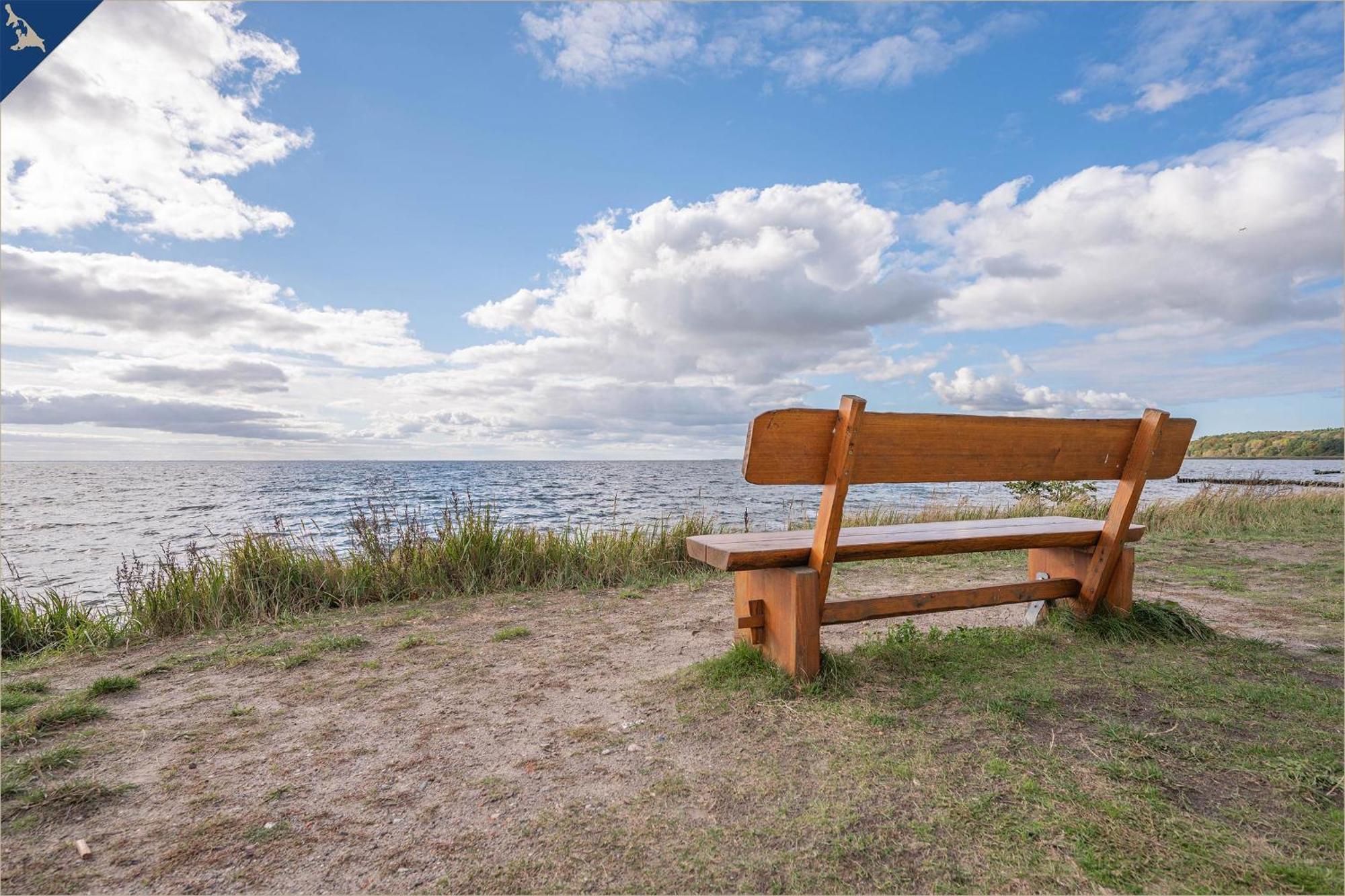 Nur 100M Zum Strand Fewo Seebrise 109 By Pro Home Appartements Zempin Zewnętrze zdjęcie